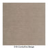 Fraction 120 Sofa Bed Corduroy / 200x95cm